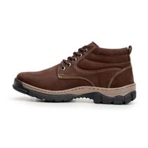Botina Zebu Original café - 56200