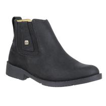 Botina Zebu Original Feminina Preta 24128 Botina Zebu Original Feminina Preta 24128