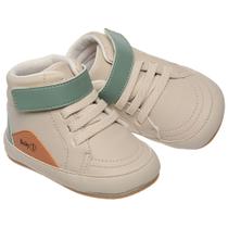 Botinha bebê Botinha bebê