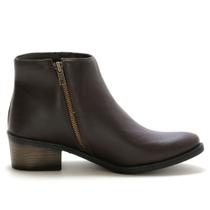 Botinha Bota Feminina Cano Curto Salto Baixo Casual Leve Top Blogueira 6704 Botinha Bota Feminina Cano Curto Salto Baixo Casual Leve Top Blogueira 6704