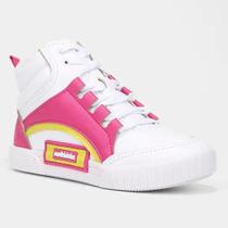Botinha Cano Alto Tenis Cano Alto Fashion Lançamento Botinha Cano Alto Tenis Cano Alto Fashion Lançamento
