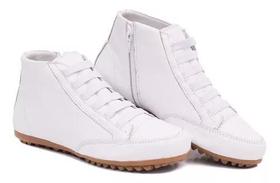 Botinha Casual Feminina Rasteira de Ajuste Elástico e Zíper Confortável Para o Seu Dia a Dia Botinha Casual Feminina Rasteira de Ajuste Elástico e Zíper Confortável Para o Seu Dia a Dia