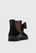 Botinha Colorida Estilosa Menina Bebê Pimpolho Oncinha