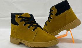 Botinha Coturno Infantil/Juvenil Pees-kids 140/144