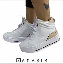 Botinha fem Ramarim Botinha fem Ramarim