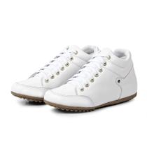 Botinha Feminina Leve, Casual e Confortável Para Qualquer Ocasião