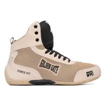 Botinha Golden Gate academia e dia a dia