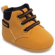 Botinha inf masc pimpolho fase 01