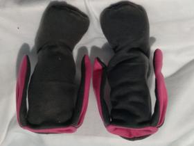 Botinha orelhinha em soft