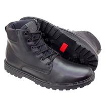 Botinha Pegada Ref. 581058