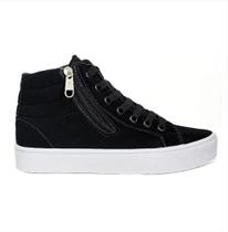 Botinha Renucci Cano Curto De Ziper Inverno Super Confortável Infantil 1152 (65184) Botinha Renucci Cano Curto De Ziper Inverno Super Confortável Infantil 1152 (65184)