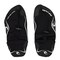 Botinha Rip Curl Pocket Reef 1mm Preta Botinha Rip Curl Pocket Reef 1mm Preta