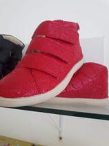 Botinha Sneaker