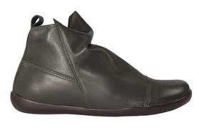 Botinha Tênis Feminina em material sintético - Cód 1192460