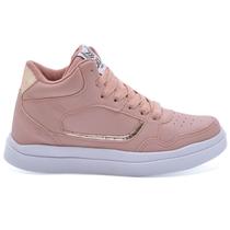 Botinha Tênis Treino Sneaker Academia Fitness Malhar Exercício Funcional