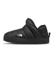 Botinha THE NORTH FACE Teen Thermoball Traction 12 preta Botinha THE NORTH FACE Teen Thermoball Traction 12 preta