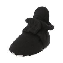 Botinhas De Algodão Para Bebês, Meninos E Meninas, Antiderrapantes, Quentes E Macias, Sapatos Para