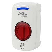 Botoeira Acionador Infravermelho 12V AF12-IRS AGL