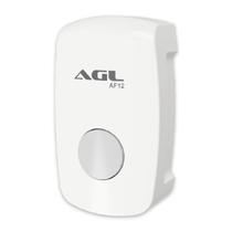 Botoeira Agl Af12cr Com Receptor 433mhz Para Controle Remoto