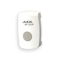 Botoeira AGL Af12Cr com Receptor para Controle Remoto