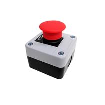 Botoeira b164 emergencia st