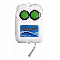 Botoeira branco sem fio 2 tc gmax