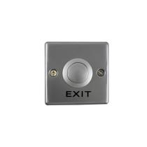 Botoeira Citrox Inox Cube Na/ Nf Cx-4508