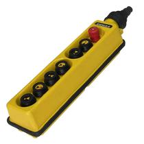 Botoeira Comando Direto sem Cabo Modelo Antigo DWSA61 DEMAG