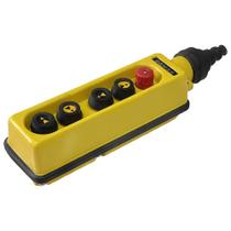 Botoeira Comando Indireto sem Cabo DWSA41 DEMAG