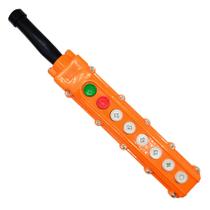 Botoeira Completa TECA TECA000014 ACM TOOLS Botoeira Completa TECA TECA000014 ACM TOOLS