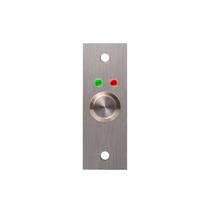 Botoeira De Embutir Slim Led Ipec Botoeira De Embutir Slim Led Ipec