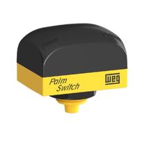 Botoeira De Esforço Zero 1Na+1Nf 24V M22 Cabo Palm Weg Botoeira De Esforço Zero 1Na+1Nf 24V M22 Cabo Palm Weg