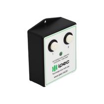 Botoeira Dupla Sem Fio 433,92MHz IPEC - Controle Eficiente