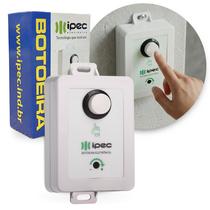 Botoeira Eletrônica 1A com tempo ajustável Ipec