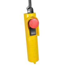 Botoeira Guincho Coluna Talha Eletrica Menegotti Prime V2