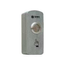 Botoeira Inox Ipec Cod: A2336