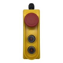 Botoeira para Talha PA1200 e Guinchos Elétricos GE1000 e GE1500 Acm Tools Botoeira para Talha PA1200 e Guinchos Elétricos GE1000 e GE1500 Acm Tools