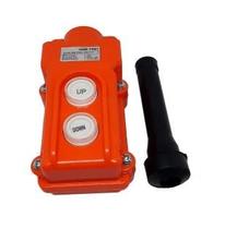 Botoeira pendente cob-1361 2 botoes lukma Botoeira pendente cob-1361 2 botoes lukma