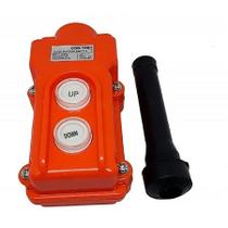 Botoeira pendente cob-61 2 botoes stark Botoeira pendente cob-61 2 botoes stark