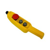 Botoeira sem Capacitor Para Talhas 500/1000kg e 600/1200kg