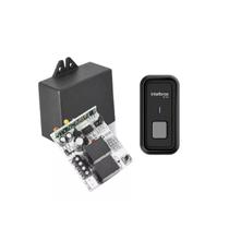 Botoeira Sem Fio Intelbras Bt 100 Metros + Receptor