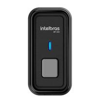 Botoeira Sem Fio Intelbras BT 100 Preta