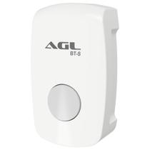 Botoeira Simples Acionadadora de Fechaduras Elétricas BTS NA/NF - AGL