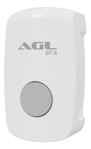 Botoeira Simples Agl Bt-S Acionador Eletrônico De Sobrepor (2119)