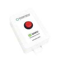 Botoeira Simples Com Fio (IPEC)