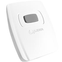 Botoeira simples de sobrepor