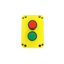 Botoeira Simples Liga Desliga 16A 1NF 1NA