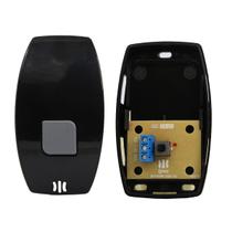 Botoeira simples linha prime com fio ipec Botoeira simples linha prime com fio ipec