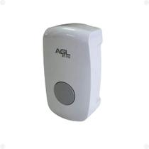 Botoeira Temporizada Bt T12 Para Fechadura Eletroímã 12v Agl