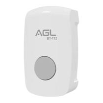 Botoeira Temporizada Para Acionar Fechadura Eletroímã 12V BT-T12 - AGL